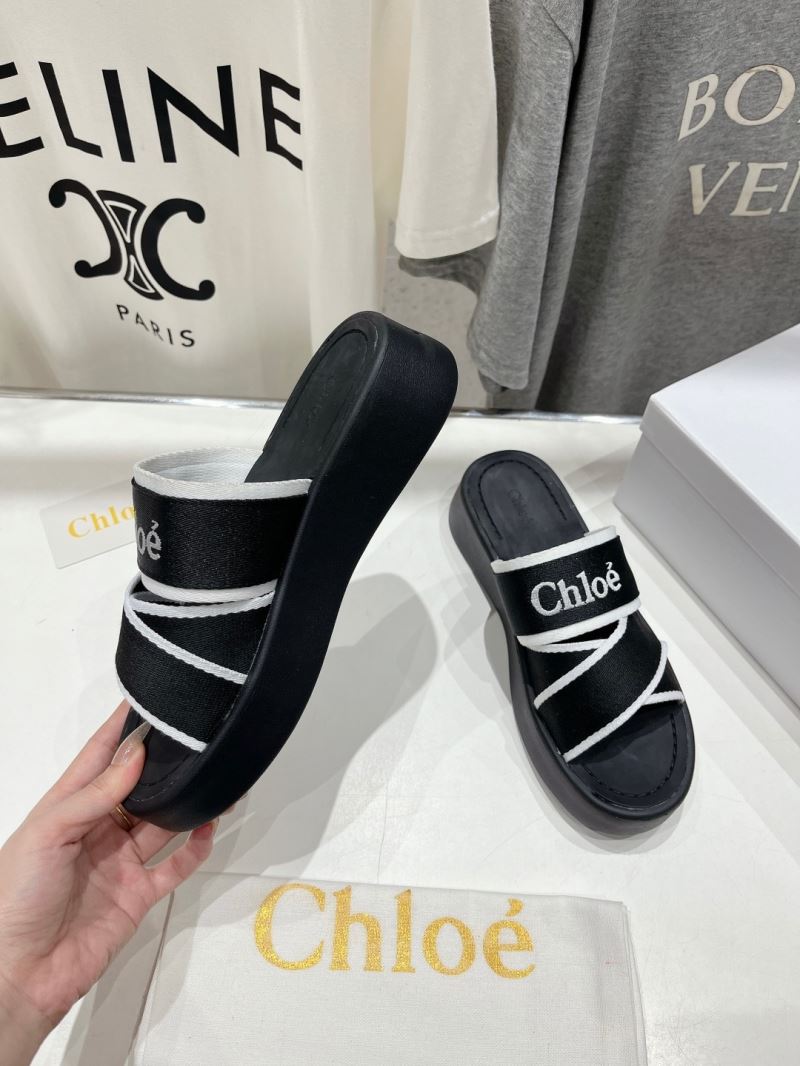 Chloe Sandals